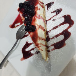 Blanco Comida