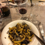 La Vecchia Pesa Nourriture