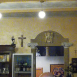 La Vipperia Nourriture