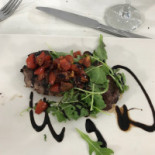 La Pugliese Comida
