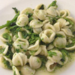 La Pugliese Comida