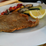 Ange Blanc Comida