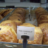 Pasticceria La Tour Eiffel Nourriture