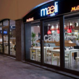 Cafe Maeli Dentro