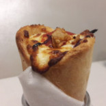 Kono Pizza Dentro