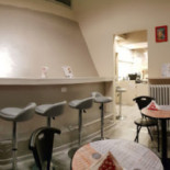 Kono Pizza Dentro