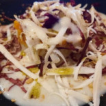Osteria Contemporanea Treviso Comida