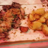 Lo Storico Caffe Nourriture