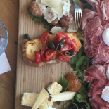 Il Granaio Comida