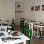 La Lanterna Pizzeria Nourriture