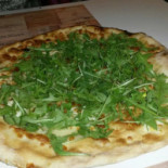 La Lanterna Pizzeria Nourriture