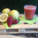 Just Cake&juice Nourriture