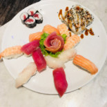 Tokyo Sushi Loano Nourriture