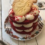 Coccodi Dolce E Salato Nourriture