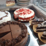 Coccodi Dolce E Salato Nourriture