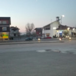La Ciapula Exterior