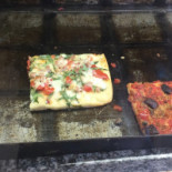Pinuzzu U Palermitanu Nourriture