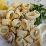 Locanda Ai 2 Fiumi Comida