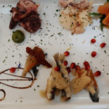 Locanda Ai 2 Fiumi Comida