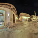 Giorè Exterior