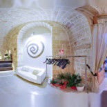 Giorè À l'intérieur