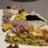 Pizzeria Tropical Due Comida
