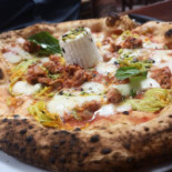 Pizzare Nourriture