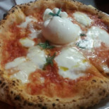 Pizzare Nourriture