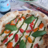Pizzium Via Procaccini Nourriture