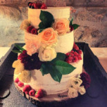 Pasticceria Regina Nourriture