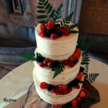 Pasticceria Regina Nourriture