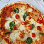 Ristorante Bar Pizzeria L'agrumeto Comida