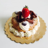 Dv Dolce Vassoio food