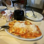 Agriturismo Su Fureddu food
