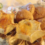 Agriturismo Su Fureddu food