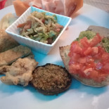 Volare Comida