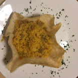 Il Fontanile Comida
