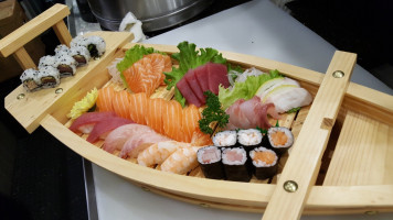 Senmiya Giapponese food