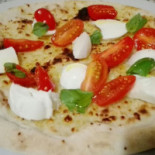 Su Lizu Comida