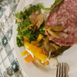 Agriturismo Castaldia food