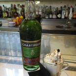 Tcafè Nourriture