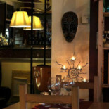 Urlo Cafe food