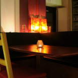 Urlo Cafe inside
