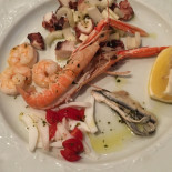 Gambero Comida