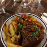 Buschenschank Familie Gamper food