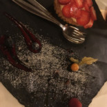 Tre Noghere Nourriture