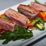 Felix Pizzeria Cervia Milano Marittima Nourriture