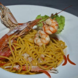 Felix Pizzeria Cervia Milano Marittima Nourriture