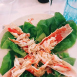 La Risacca 6 Comida