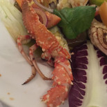 La Risacca 6 Comida